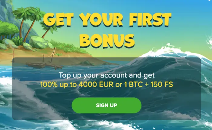 ABO Casino Australia bonus