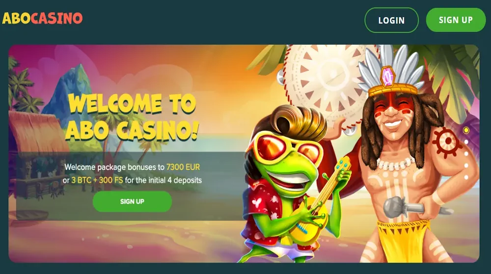 abo casino bonus slots